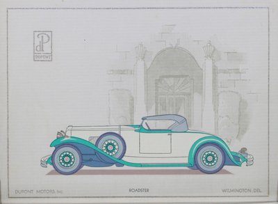 DuPont Motorauto