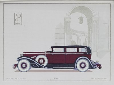 DuPont Motorauto
