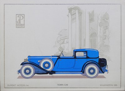 DuPont Motorauto