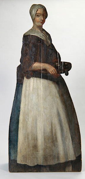 Dummy board, 