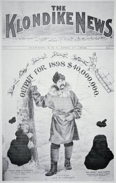 Voorpagina van 