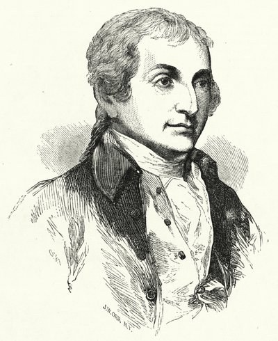 John Jay door American School