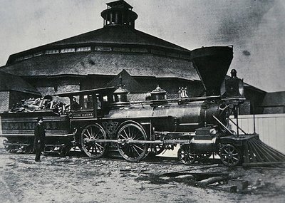 Locomotief 