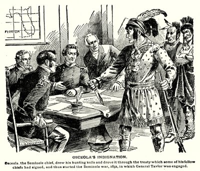 Osceola
