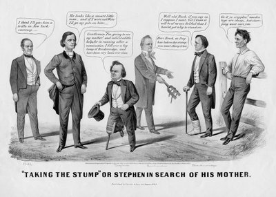 Op de stoeprand, of, Stephen op zoek naar zijn moeder door American School