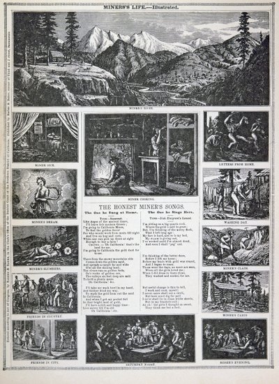 De Eerlijke Miner