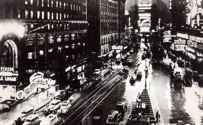 Times Square 