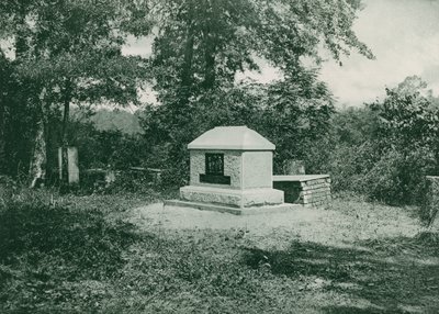 Graf van Generaal Marion door American School