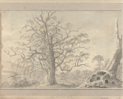 Uitzichten in Engeland, Schotland en Wales: In Londesbro