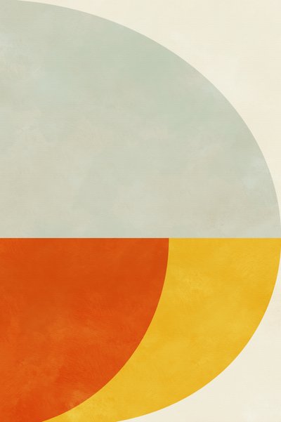 Bauhaus 23 door Ana Rut Bre