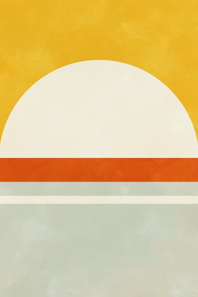 Bauhaus 3 23 door Ana Rut Bre