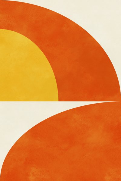 Bauhaus 4 23 door Ana Rut Bre