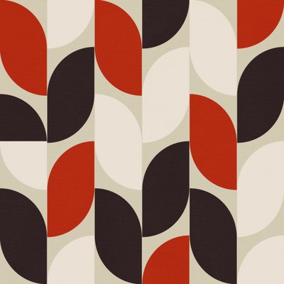 Bauhaus Modern 3 door Ana Rut Bre