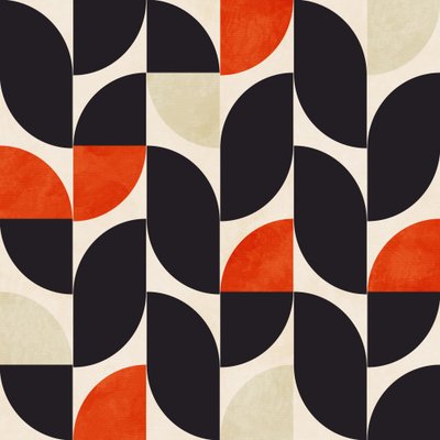 Bauhaus New5-kopie door Ana Rut Bre