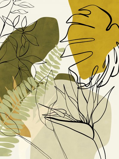 Bungle Jungle2 Kopie door Ana Rut Bre