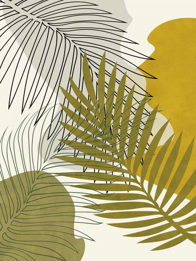 Bungle Jungle 3 door Ana Rut Bre