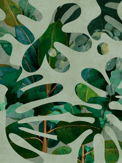 Er zijn nog 10 exemplaren over door Ana Rut Bre