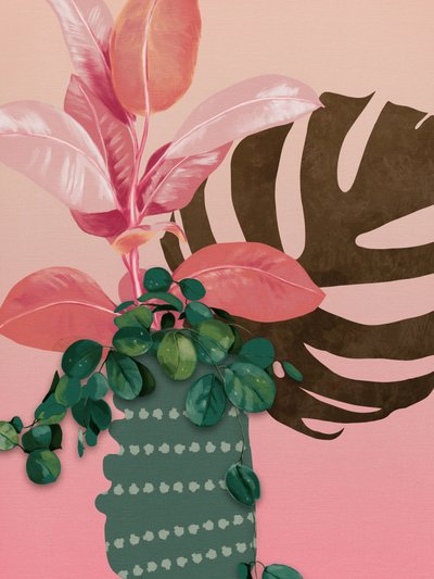 Nog 6 exemplaren beschikbaar door Ana Rut Bre