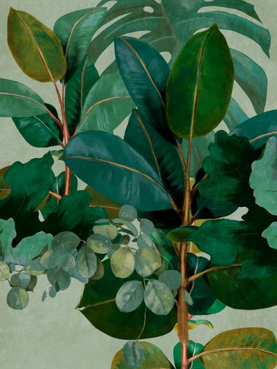 Nog 9 exemplaren beschikbaar door Ana Rut Bre