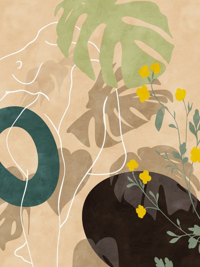 Leaves Nude 24 januari 2021 13 kopie door Ana Rut Bre