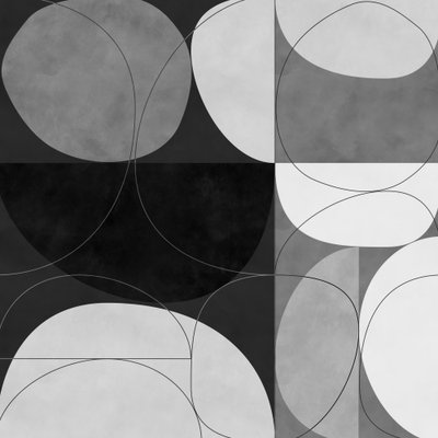 Shapesbw3-kopie door Ana Rut Bre