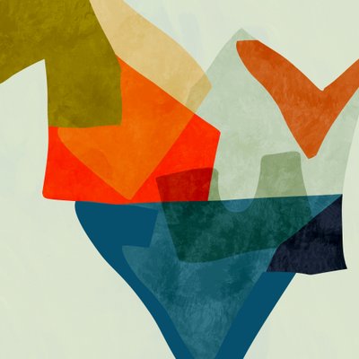 Shapeslines5 Kopie door Ana Rut Bre