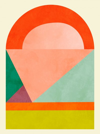 Ruimtes 1 door Ana Rut Bre