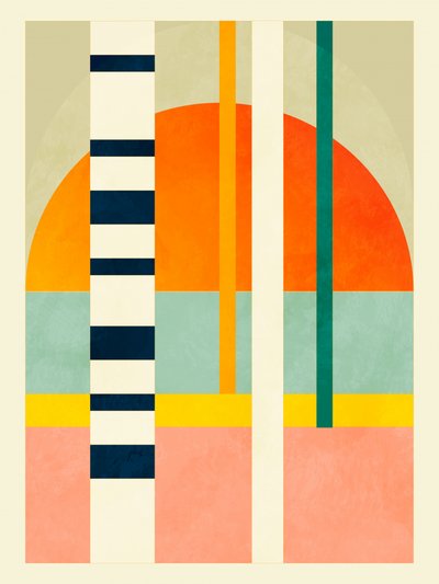 Ruimtes 2 door Ana Rut Bre