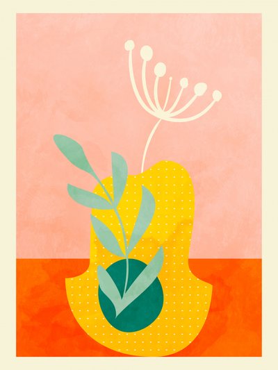 Ruimtes Fleur2 door Ana Rut Bre