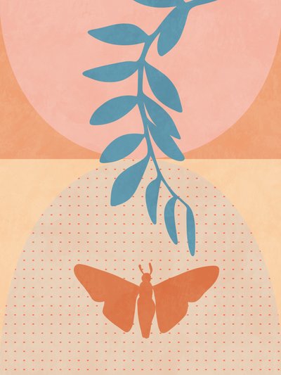 Spaces maart 2020 1 exemplaar door Ana Rut Bre