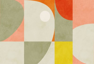 Summer Circles22 1 V door Ana Rut Bre