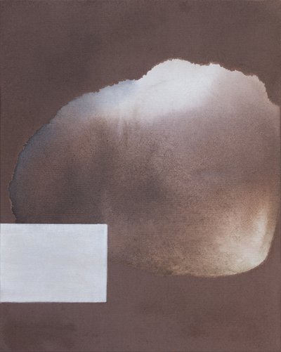 Subtiele lichtvormen door Anastasiya Devochkina