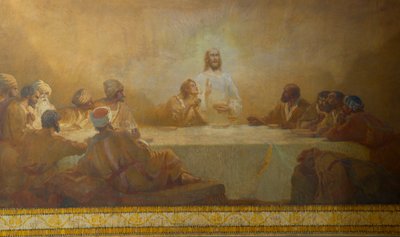  door Anatole de Baudot