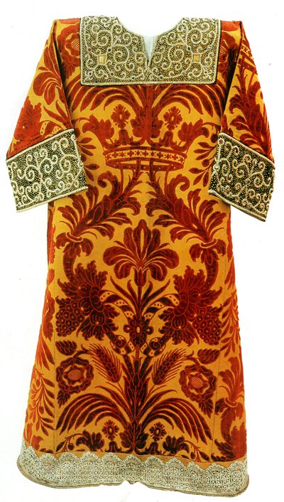 De Dalmatiek door Ancient Russian Art