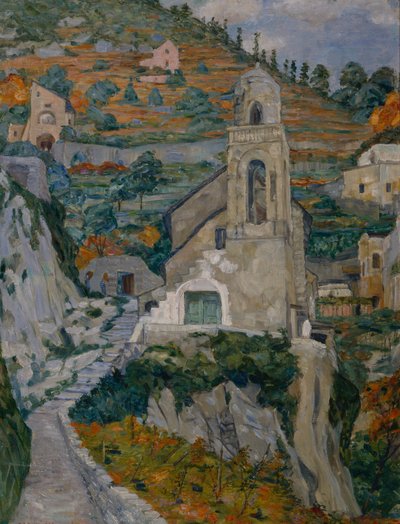 Ravello door Anders Svarstad