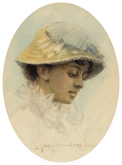  door Anders Zorn
