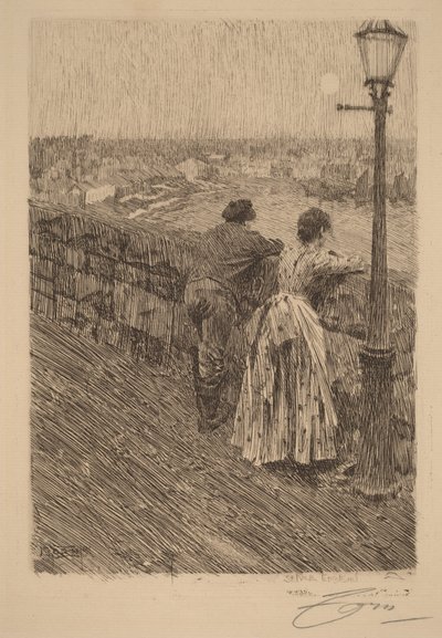  door Anders Zorn