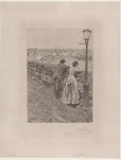  door Anders Zorn