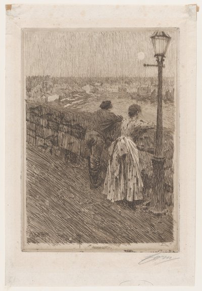  door Anders Zorn
