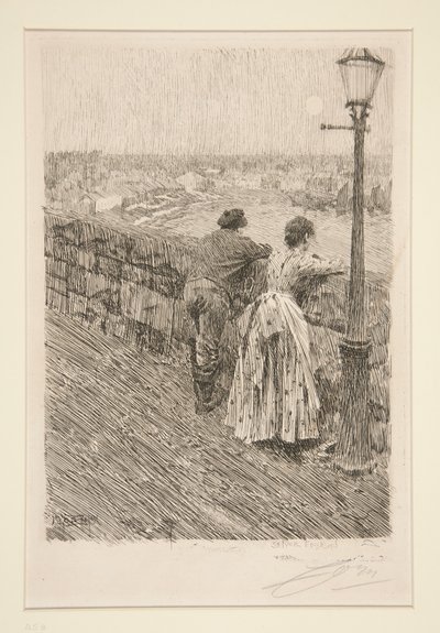  door Anders Zorn