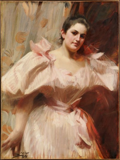  door Anders Zorn