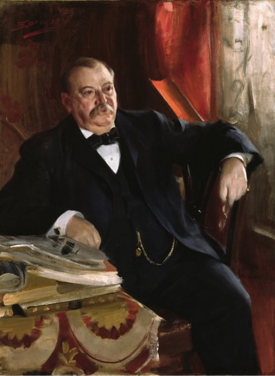  door Anders Zorn