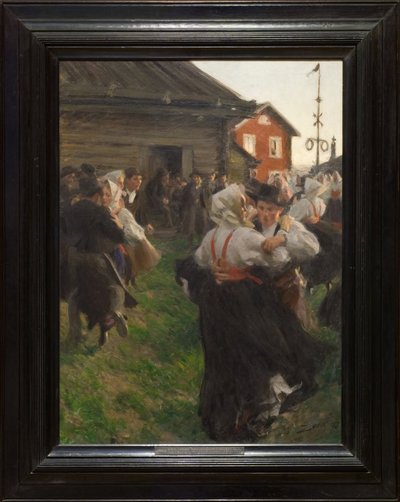  door Anders Zorn