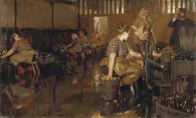  door Anders Zorn