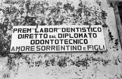  door Ando Gilardi
