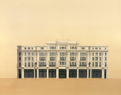 Dickens  Jones door Andras Kaldor