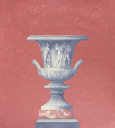 Medici vaas 1 door Andras Kaldor