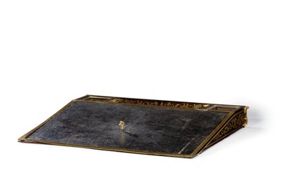Regence ecritoire, c.1715-20 door Andre Charles (attr. to) Boulle