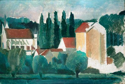 door Andre Derain