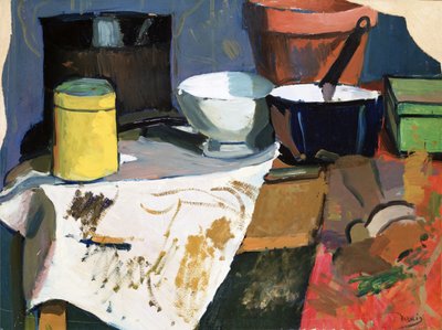  door Andre Derain